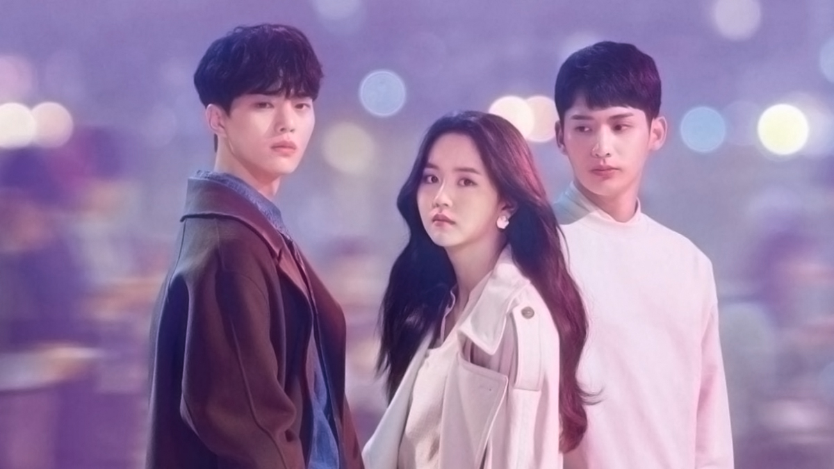 Love Alarm saison 2 sur Netflix : le k-drama enfin de retour