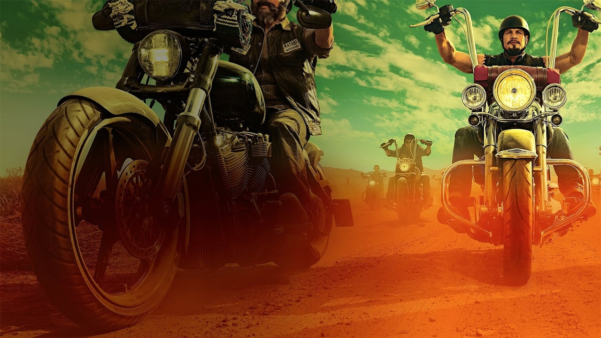 Mayans M.C. saison 3 : les bikers sont de retour sur Canal+