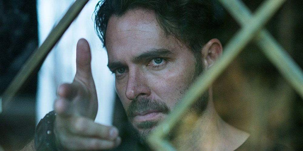 Mort De Lorenzo Qui A Tue Sara Qui a tué Sara ? Sur Netflix : la nouvelle série mexicaine mêlant