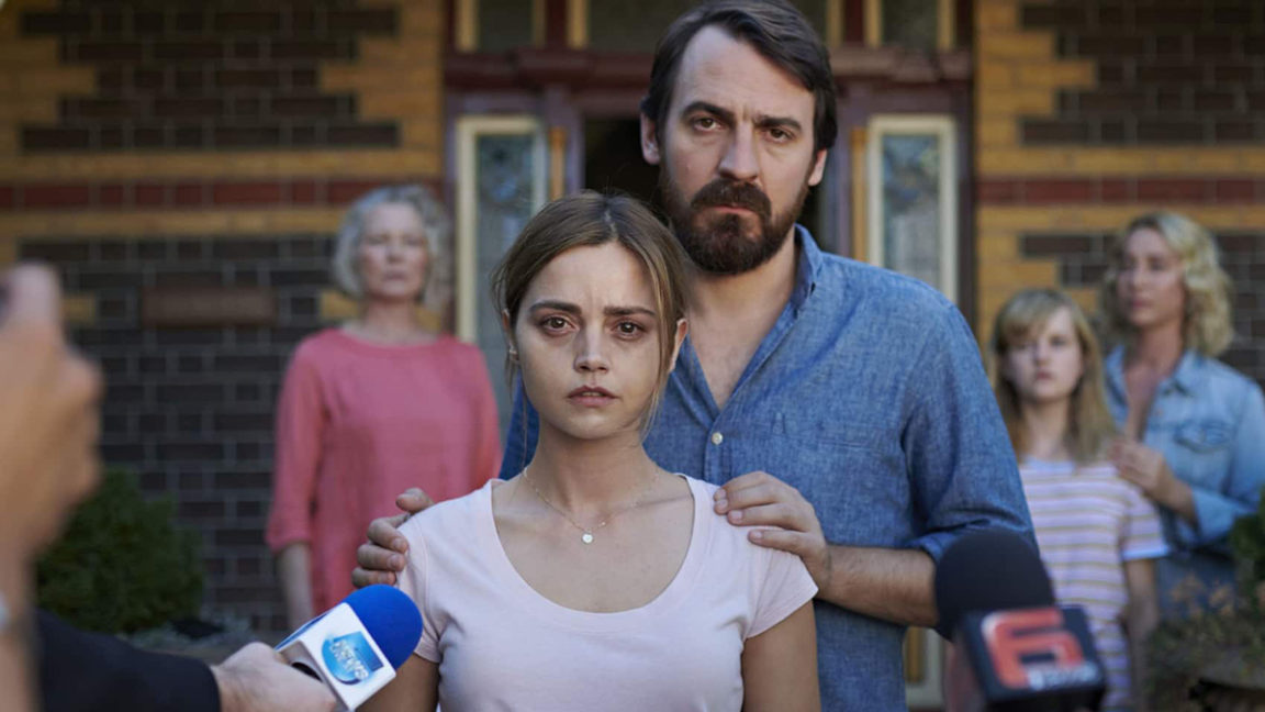 Saison 2 Une Femme Sur Salto The Cry sur Salto : une mini-série explorant la dépression post-partum
