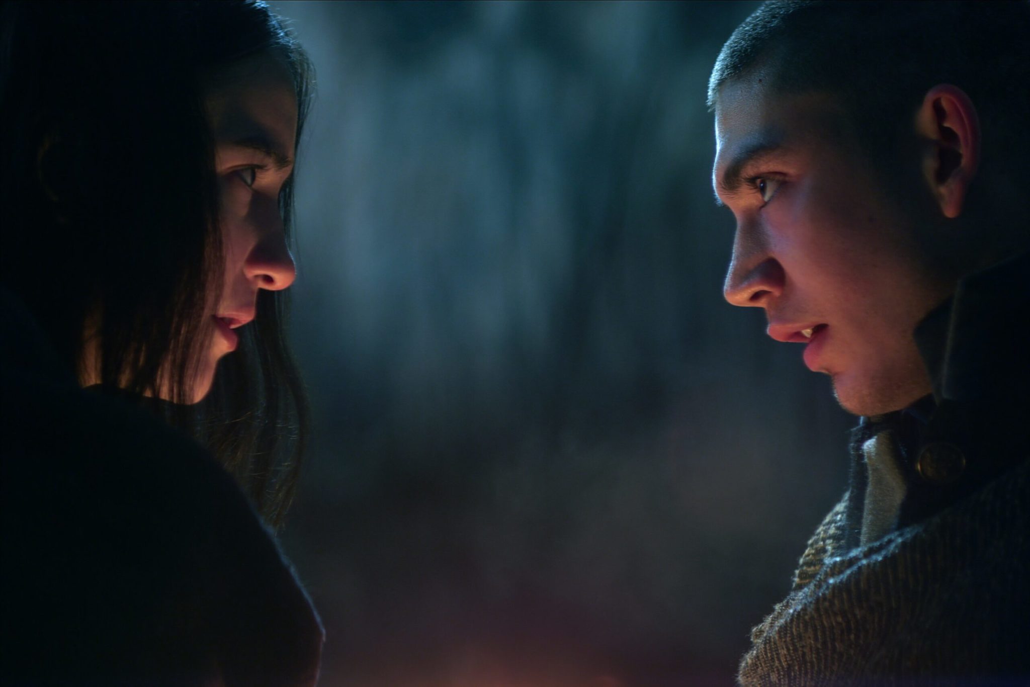 épisodes De Shadow And Bone : La Saga Grisha Shadow and Bone : La saga Grisha (Netflix), une série fantastique qui
