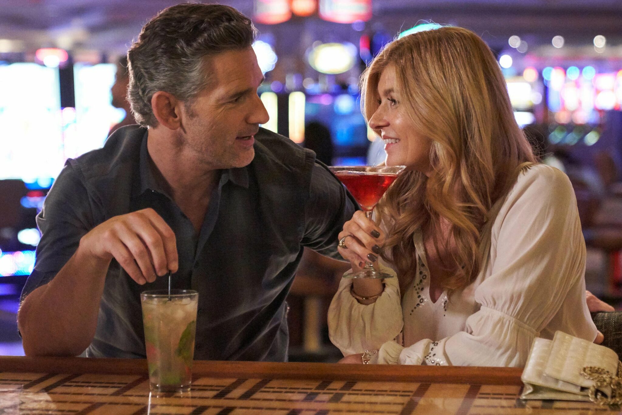 Dirty John saison 1 (TF1), quand la rencontre parfaite tourne au cauchemar