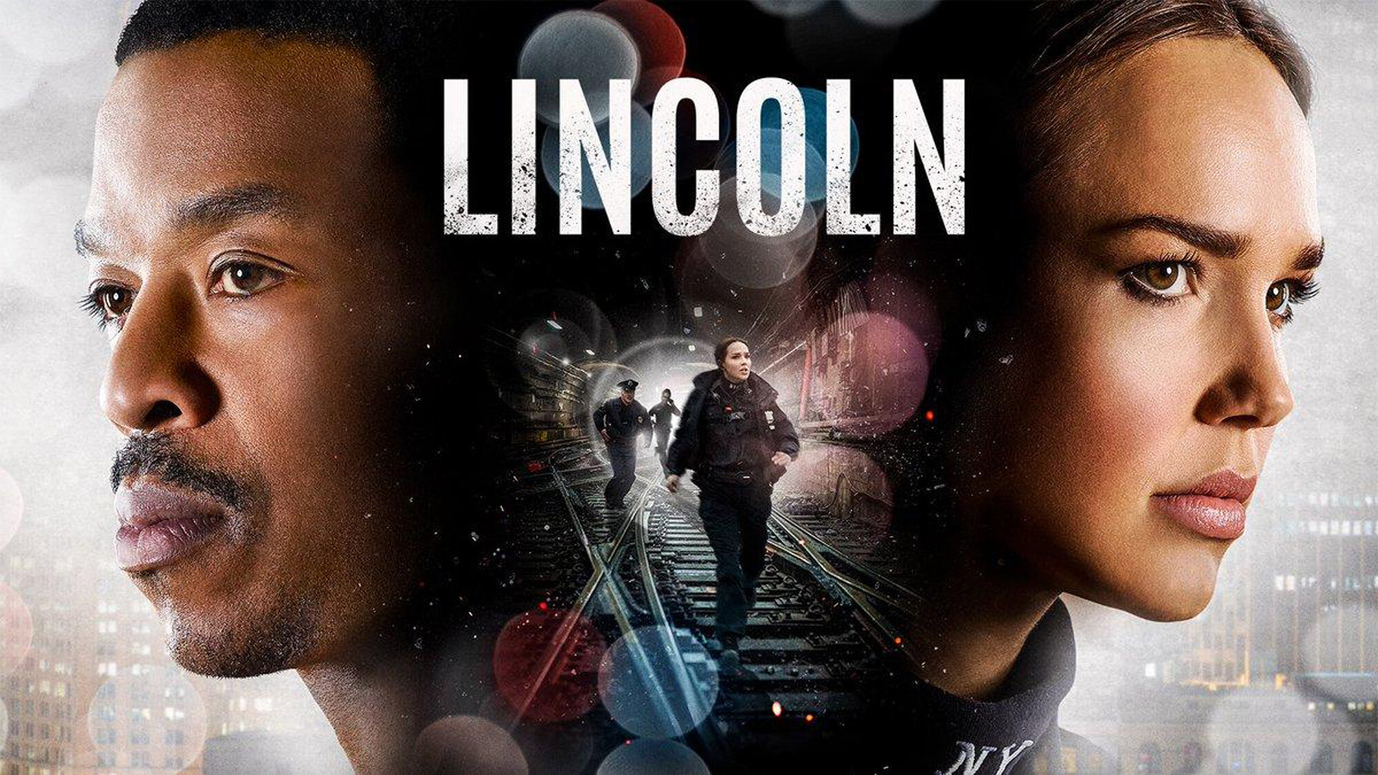 Lincoln, à la poursuite du Bone Collector (TF1) une nouvelle série policière déjà vue