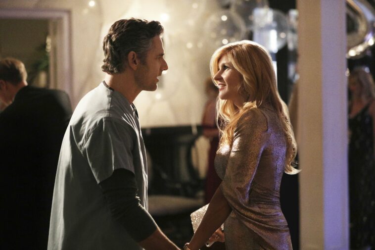 Dirty John saison 1 (TF1), quand la rencontre parfaite tourne au cauchemar