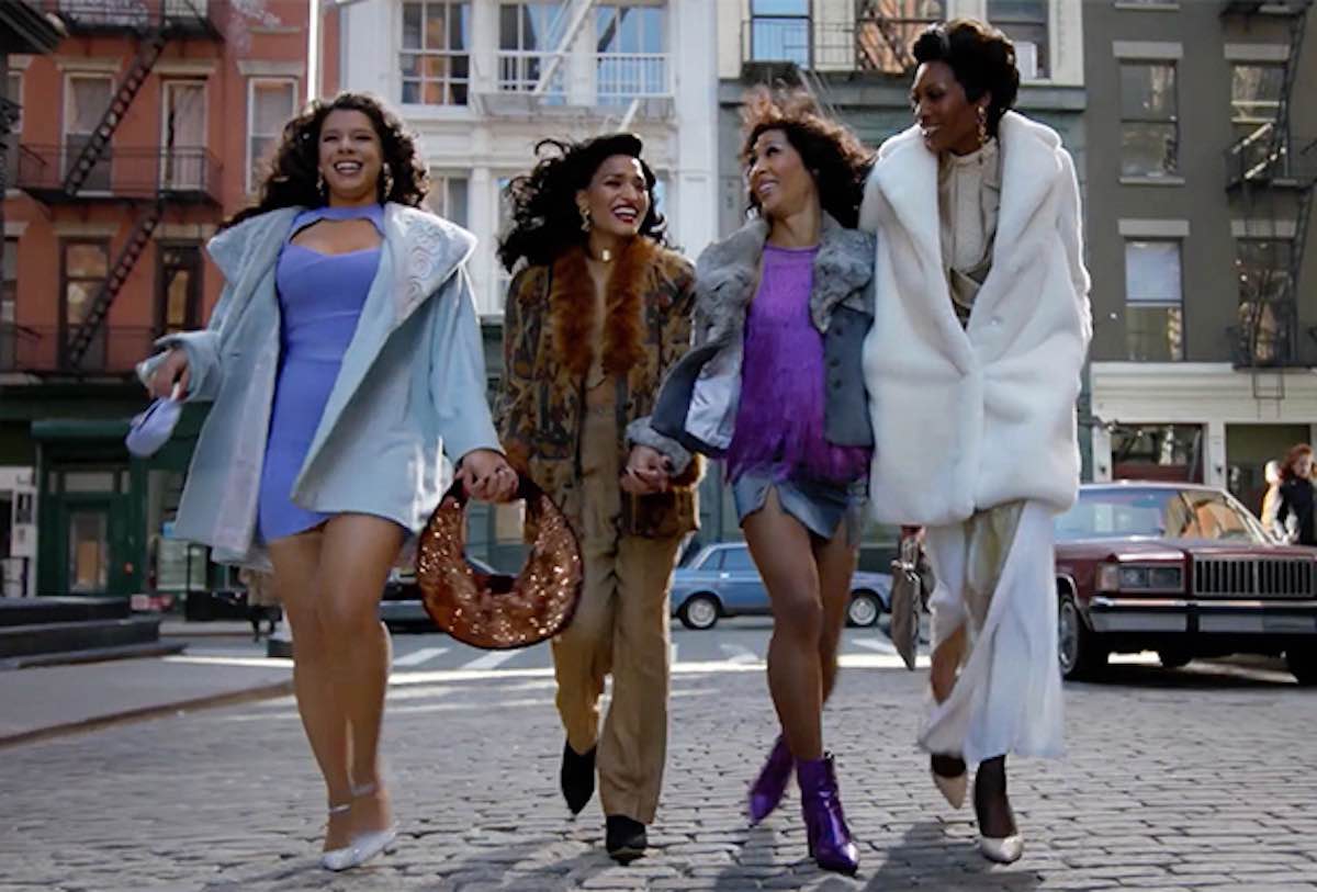 Pose saison 3 (Canal+), l'ultime tour de bal de la série