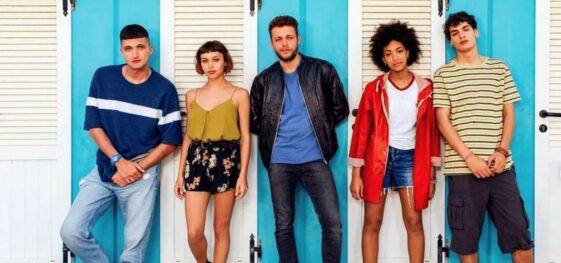 Trois Mètres Au-dessus Du Ciel Saison 2 Trois Mètres Au-dessus du Ciel saison 2 (Netflix), un nouvel été sous