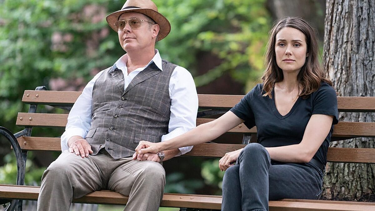 Elizabeth Keen Mort Saison 9 Blacklist saison 9 : l'assassin de Liz enfin démasqué !