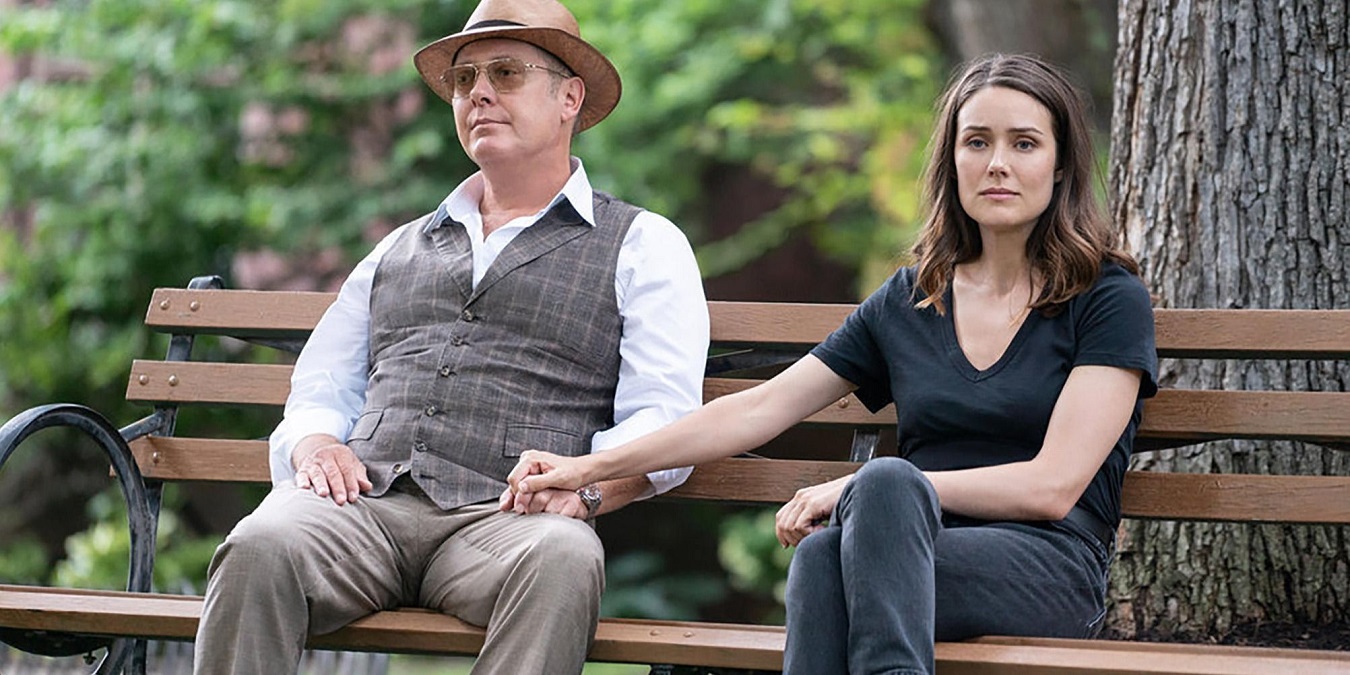 Blacklist Saison 9 Qui Est Reddington Blacklist saison 9 : l'assassin de Liz enfin démasqué !