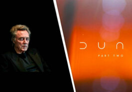 Dune 2 christopher walken