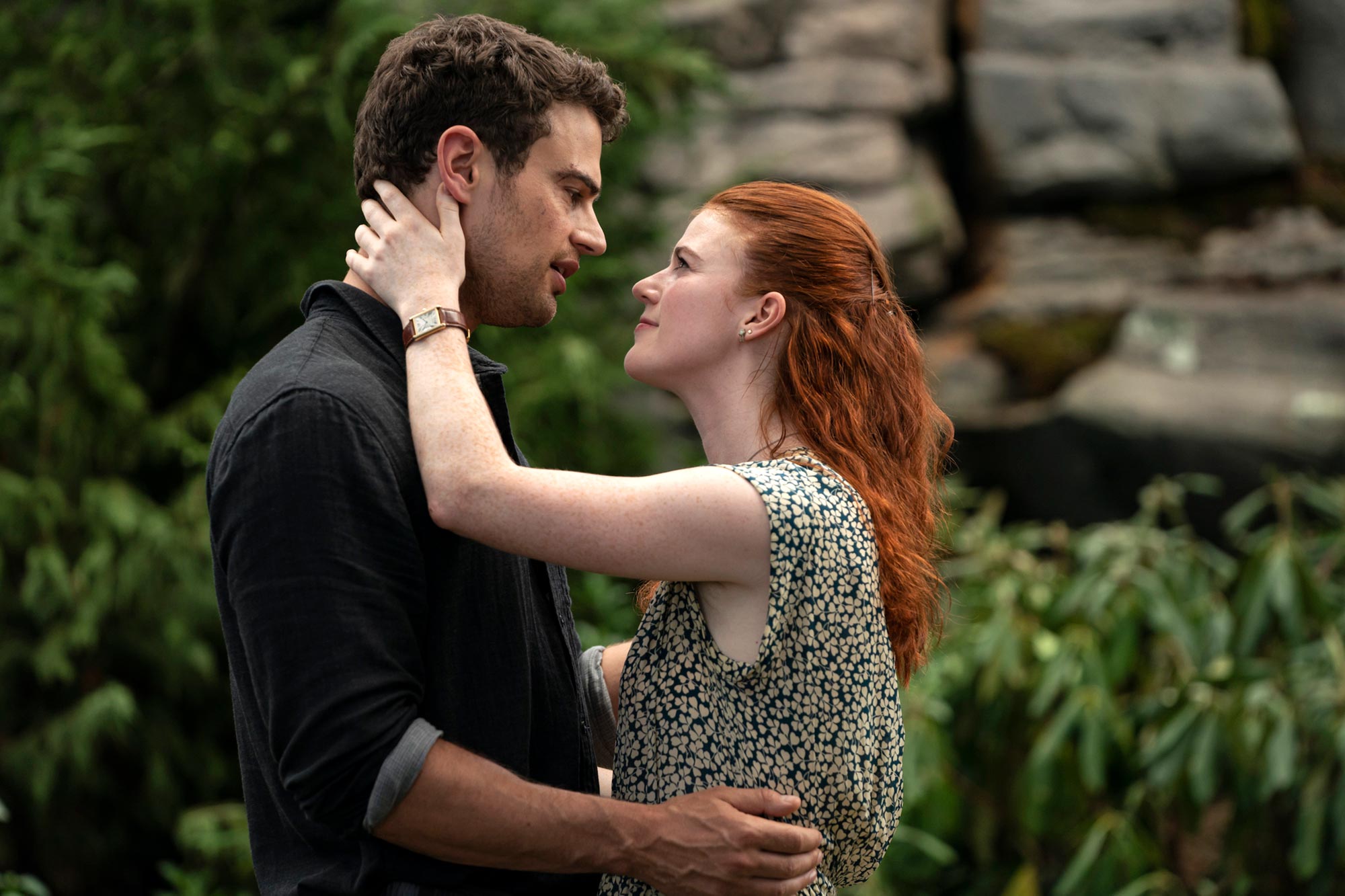 The Time Traveler's Wife : les premières indiscrétions de la saison 2 - Is There A Season 2 Of The Time Traveler's Wife