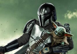The Mandalorian saison 3