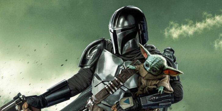 The Mandalorian saison 3