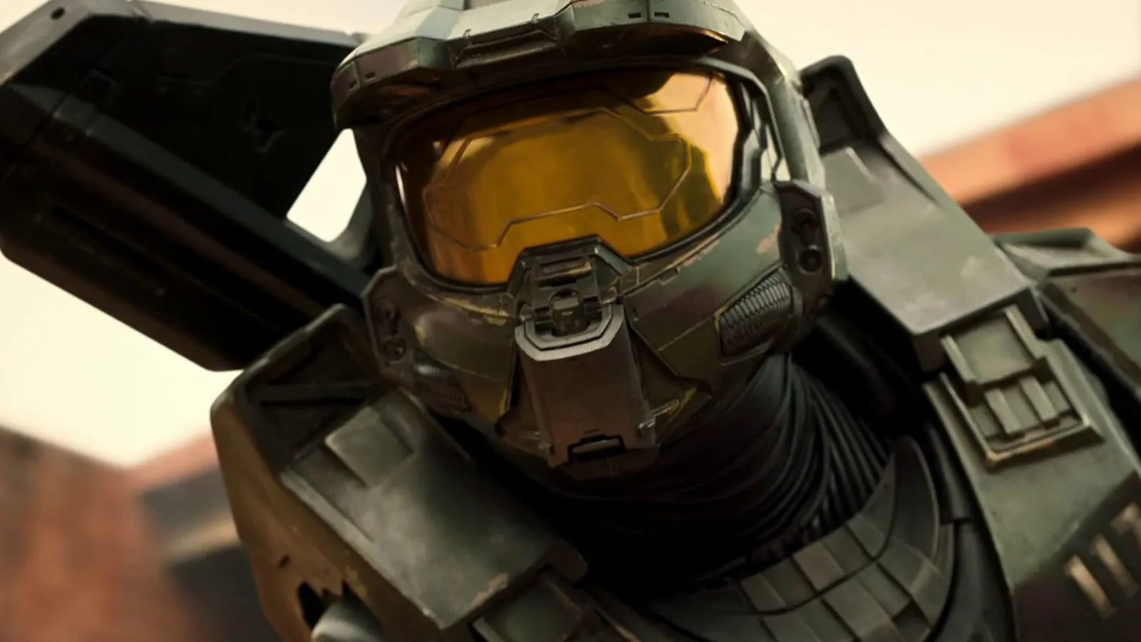 Halo Saison 2 Date De Sortie