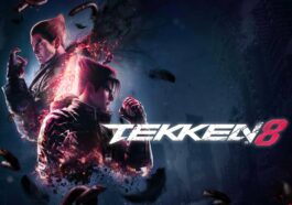 tekken 8 bandai namco